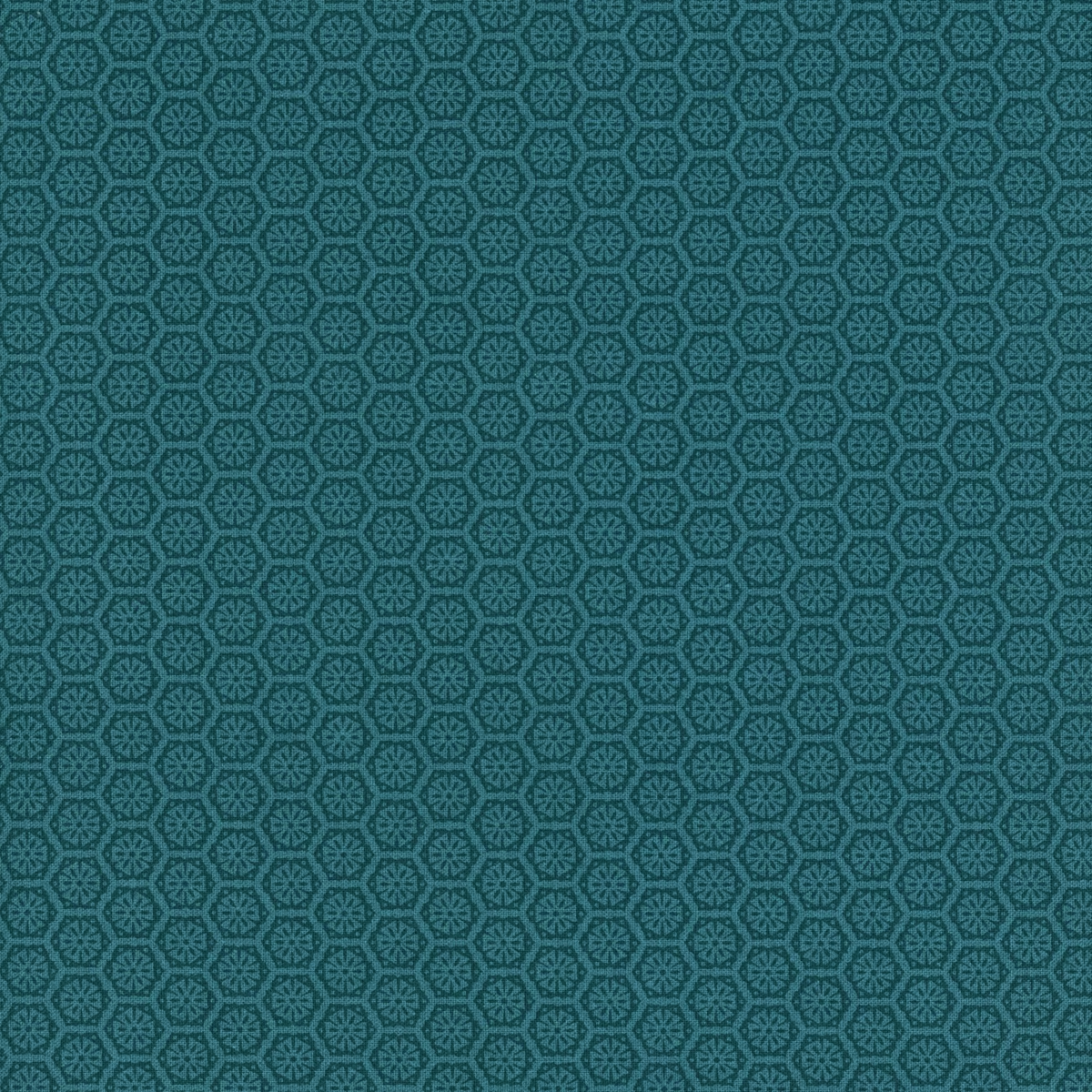 Moody Hues A-10015-T Teal