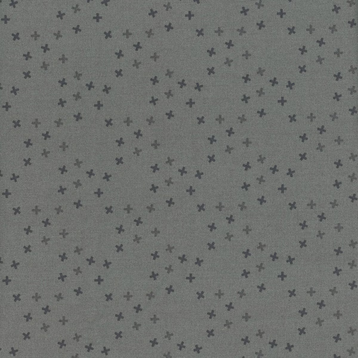 Moody Hues A-10016-C1 Dk Gray