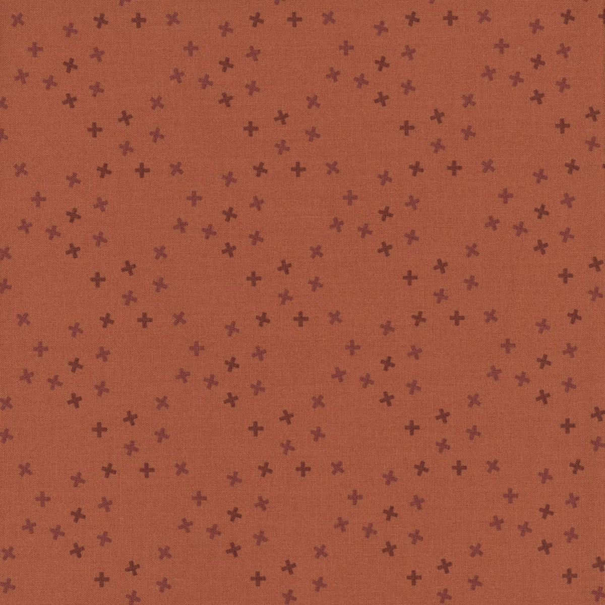Moody Hues A-10016-O Orange