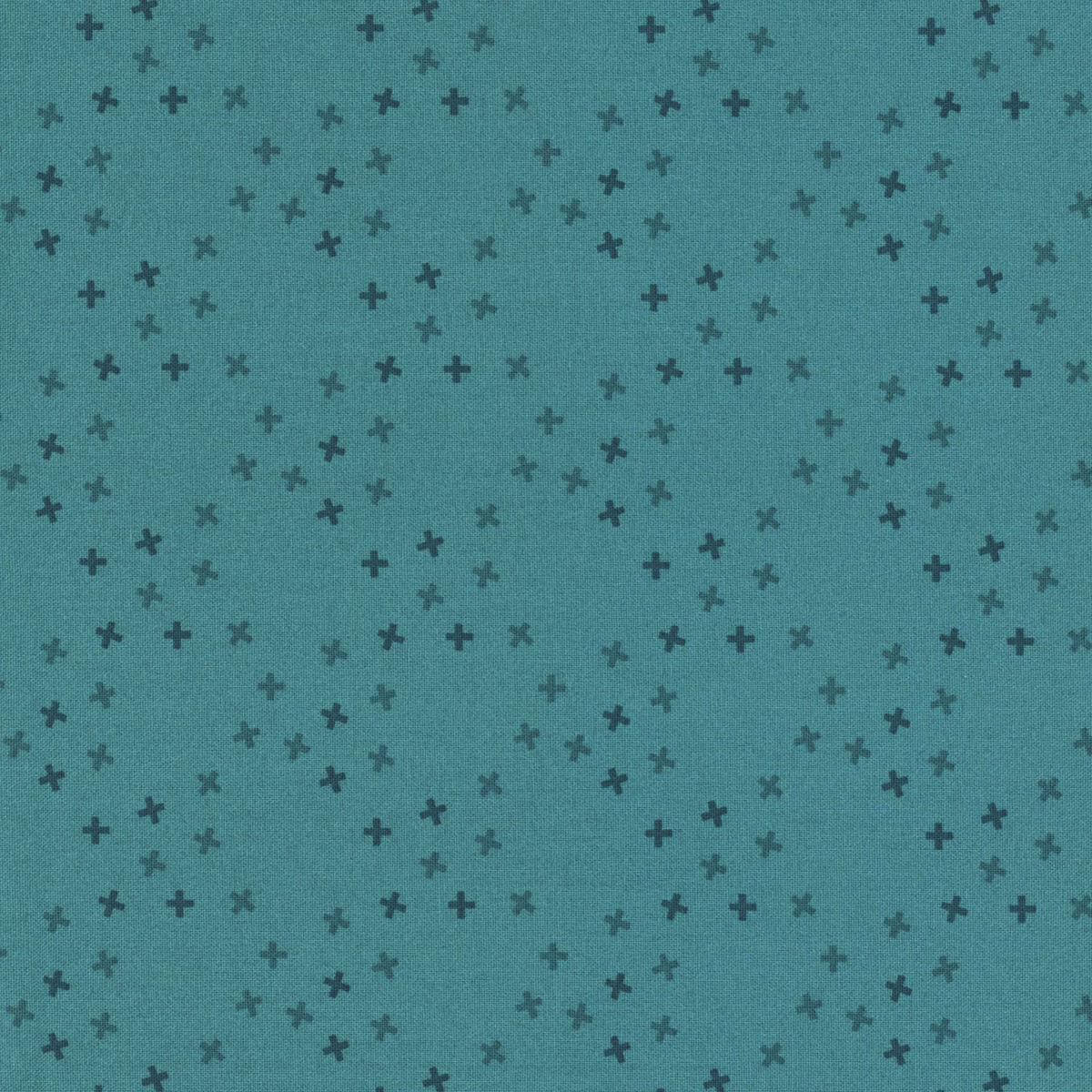 Moody Hues A-10016-T Teal
