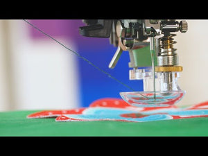 Foot #74 Adjustable Gliding Cup