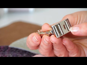 Foot #51, Roller Foot