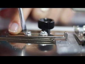 FOOT#88, BINDER ATTACH 32MM