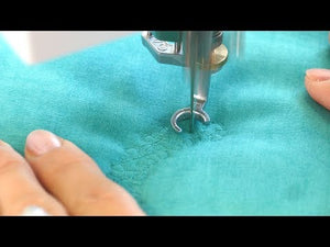 Foot #73 Adjustable Stippling