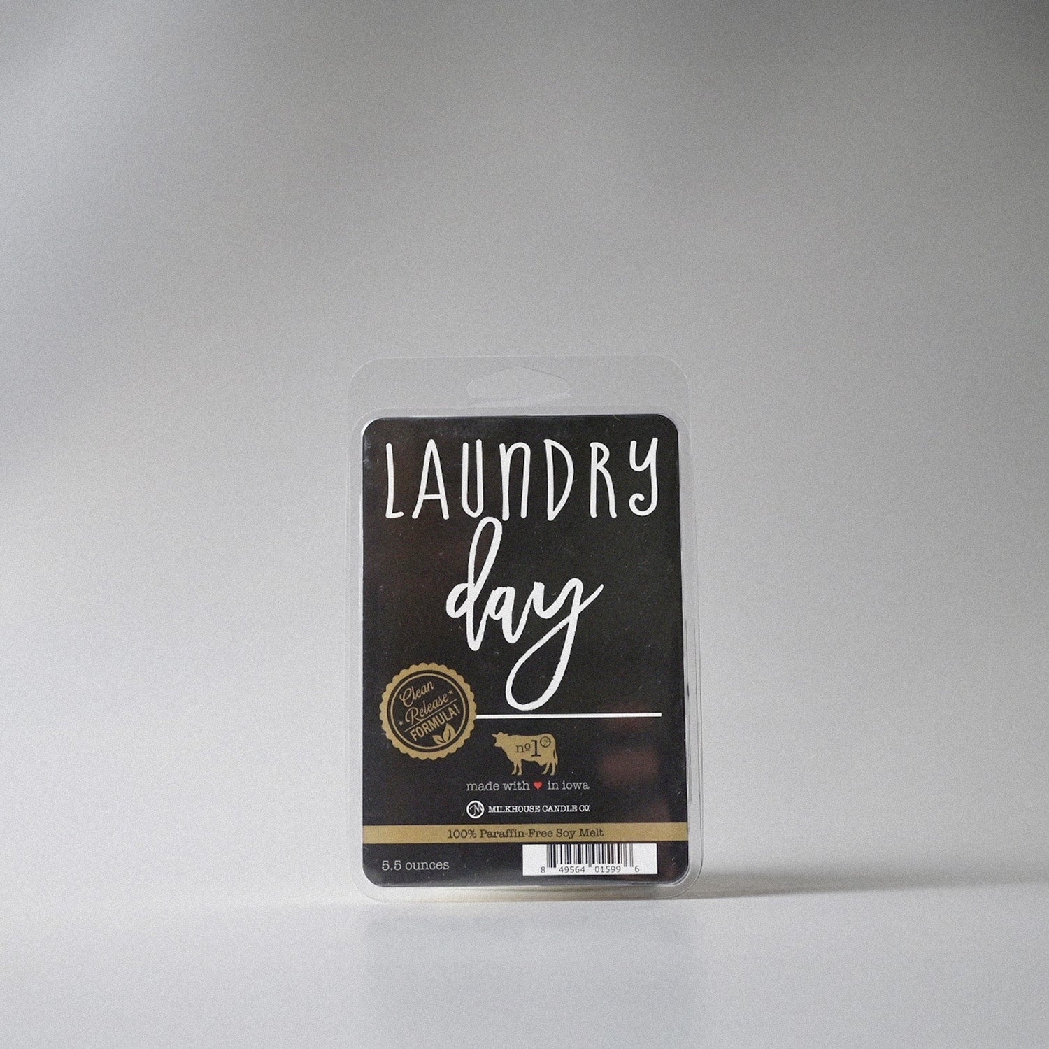 Large Fragrance Melts Laundry Day