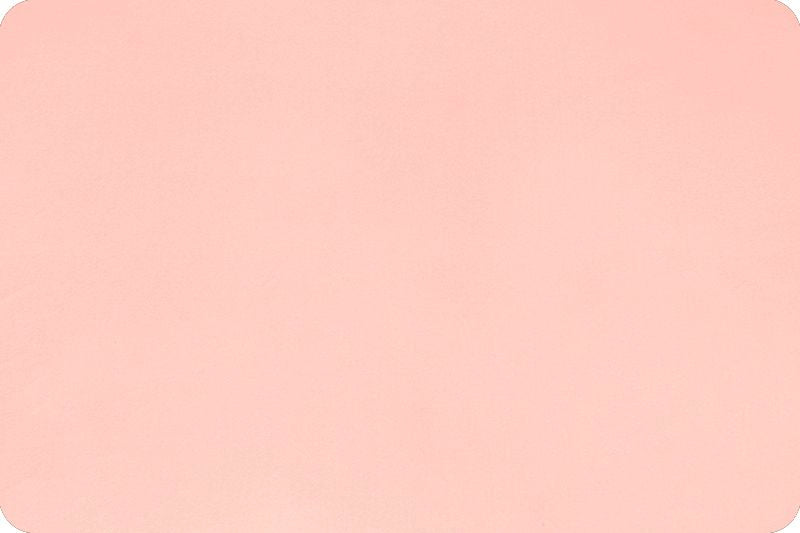 Baby Pink Cuddle