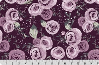 Garden Roses