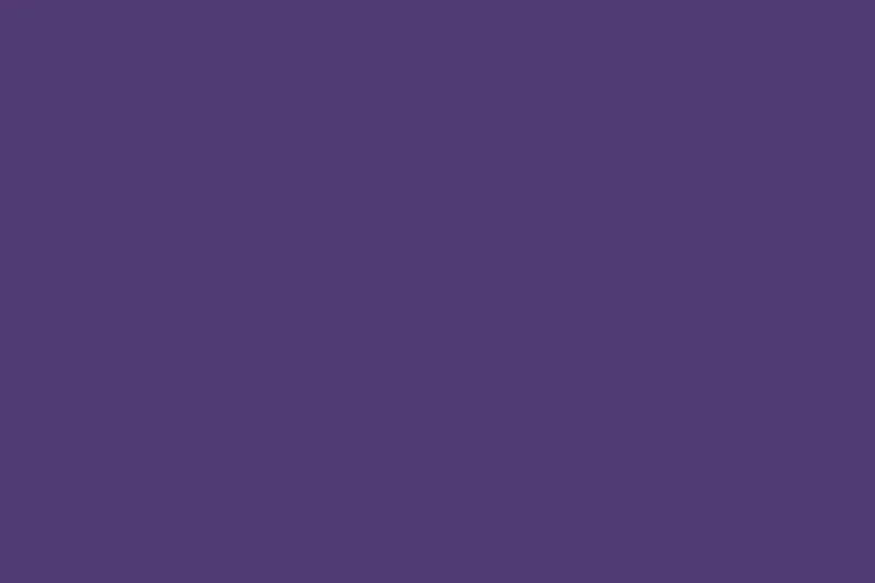 Really Purple Cuddle