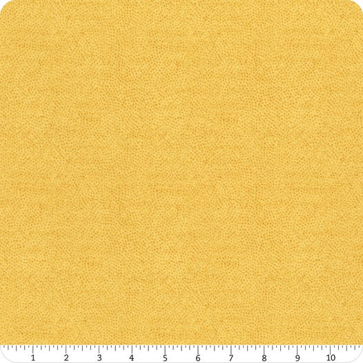 Sewing Seeds III Stipple Yellow