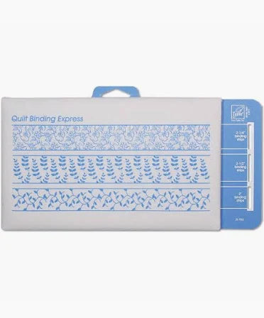 Quilt Binding Express