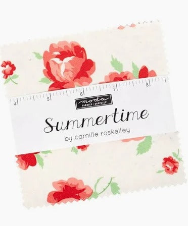 Summertime Charm Pack