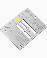 Stitch Plate 9mm, 740 770 790