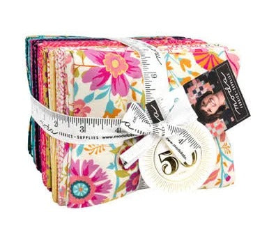 Parlor Limelight 27 FQ Pack