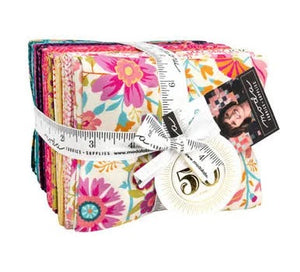 Parlor Limelight 27 FQ Pack