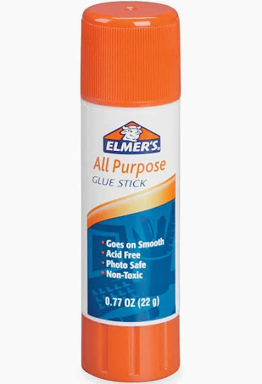 Elmer's Glue Stick