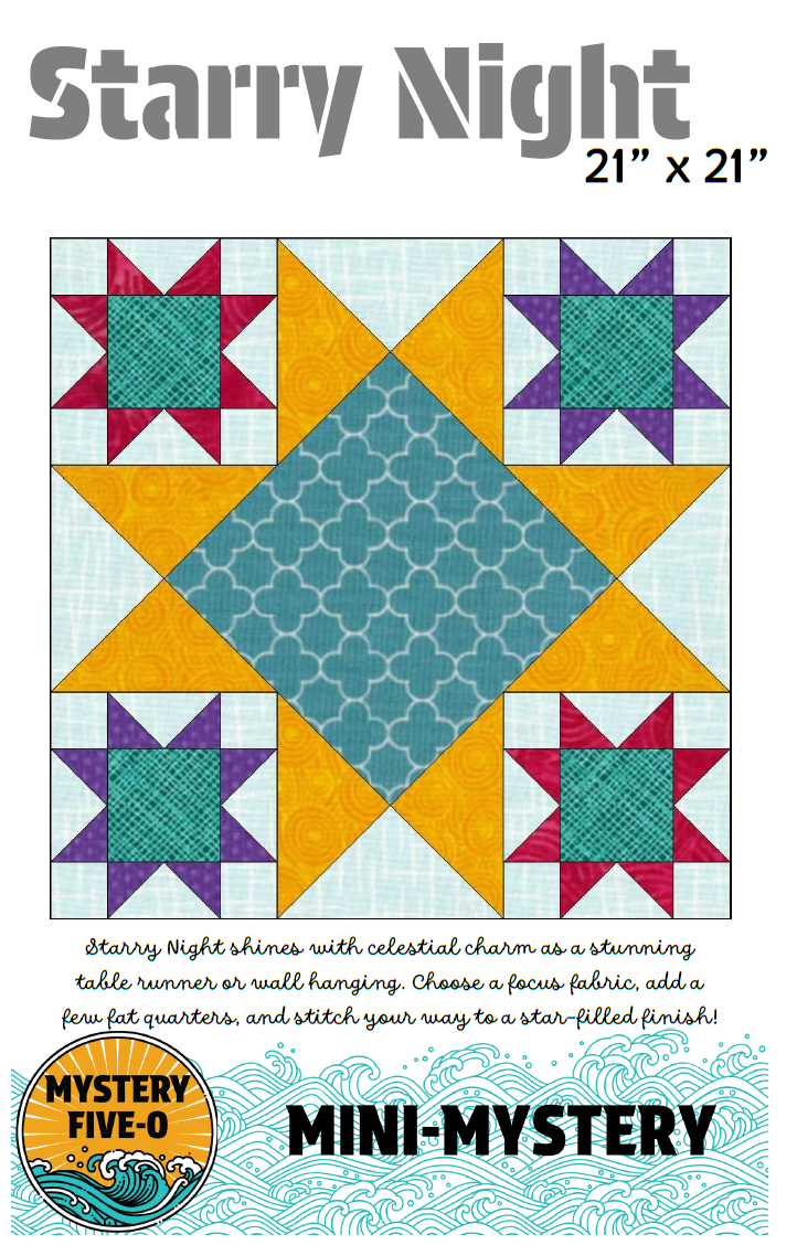 Starry Night (Downloadable Version)