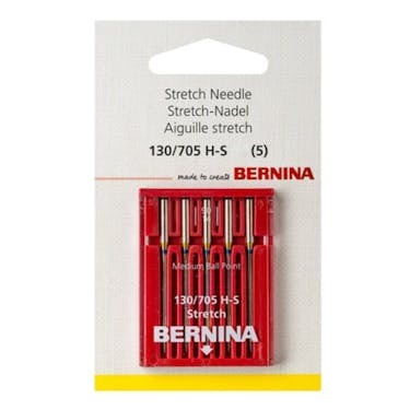 Needles, Stretch, Size 75 5pk