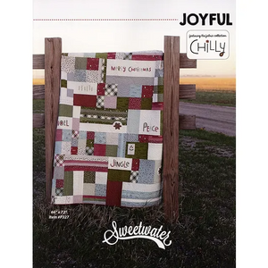 Joyful