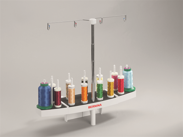 Multiple Spool Holder