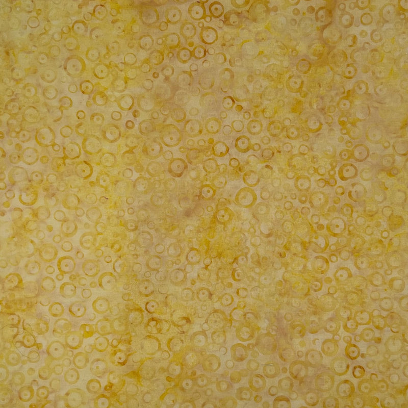 Daffodil Dotty Bubbles