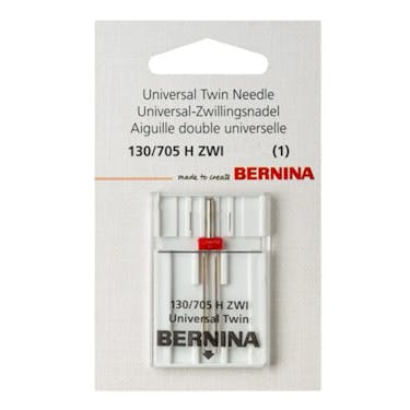 Needle Twin Size 90 3.0mm