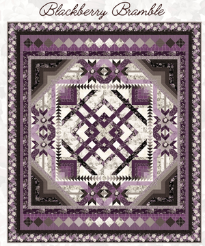 PREORDER Blackberry Bramble Kit