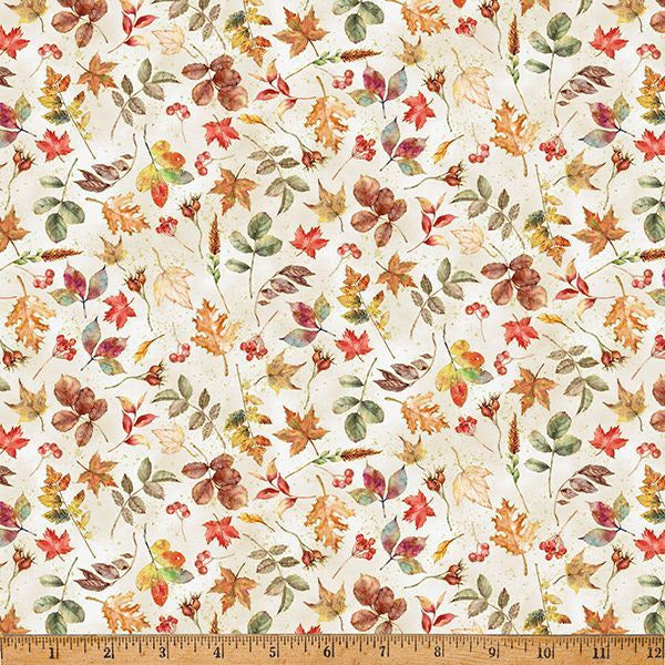 Natural Harvest Bouquet