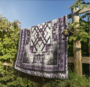 PREORDER Blackberry Bramble Kit