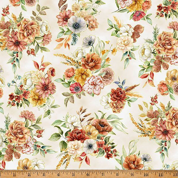 Natural Harvest Bouquet