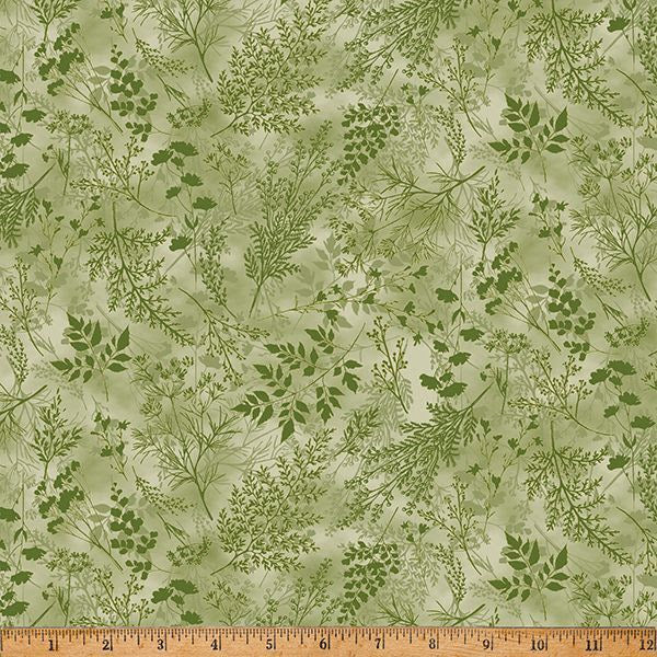 Olive Harvest Bouquet