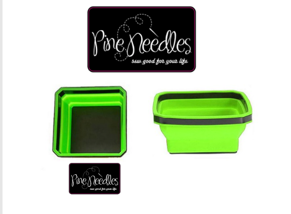 PNQS Magnetic Silicone Pop Up, Asst Colors