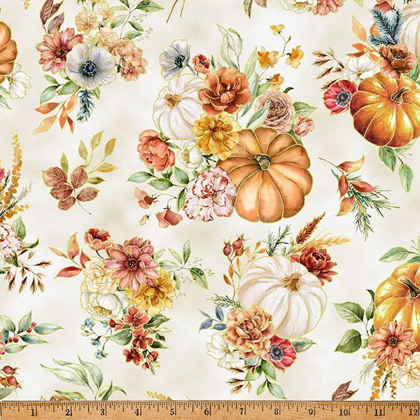 Natural Harvest Bouquet