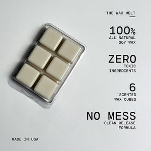 Large Fragrance Melts Winterberry Spice