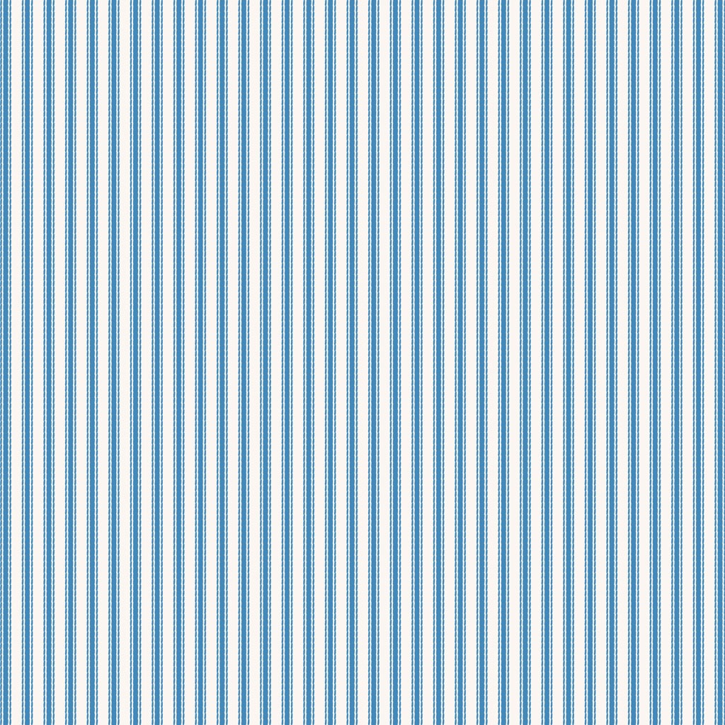 Blue Stripe