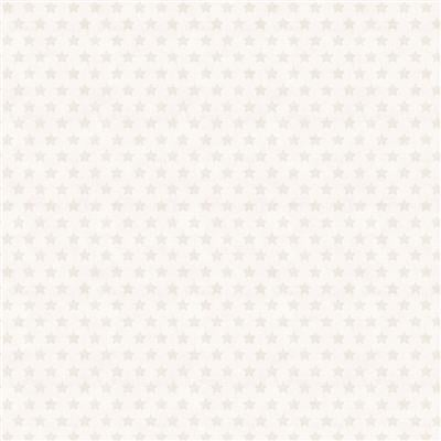 Light Cream Americana Digital Stars