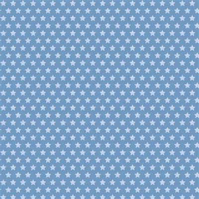 Denim Americana Digital Stars