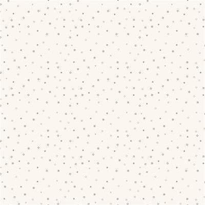 Shhh... Geo - Light Taupe