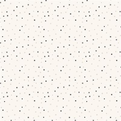 Shhh... Geo - Dark Gray