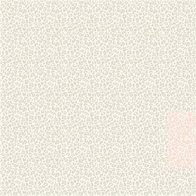 Shhh... Leopard - Taupe