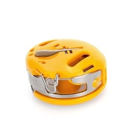 High Thread Tension Yellow Bobbin Case