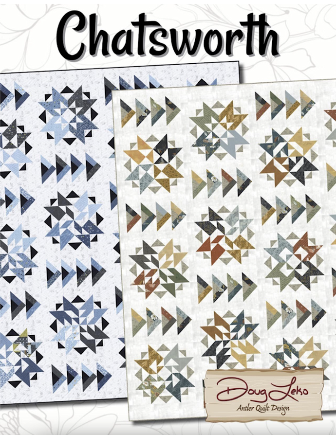 Quilt Shop Tour: Pine Needles Quilt and Sew – Jo's Country Junction