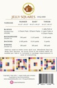 Jelly Squares