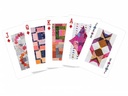 Sensational Quilts Playing Cards Single Deck
