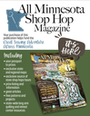 All Minnesota Shop Hop Magazine 2024