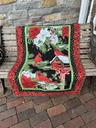 Cardinal Cozy Panel Kit, 36" x 54" Includes pattern & binding