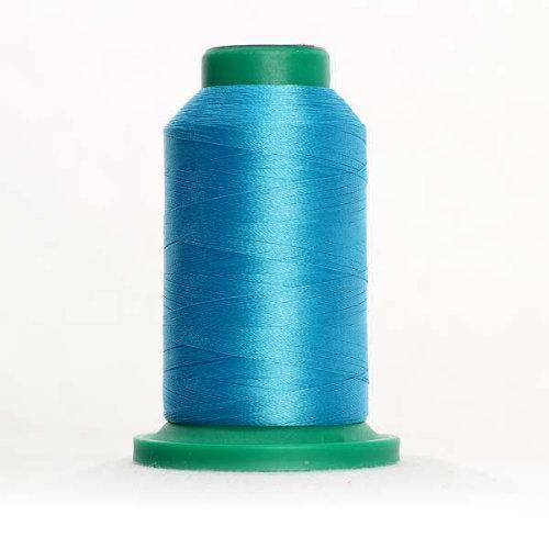 Isacord 1000m Polyester - Alexis Blue