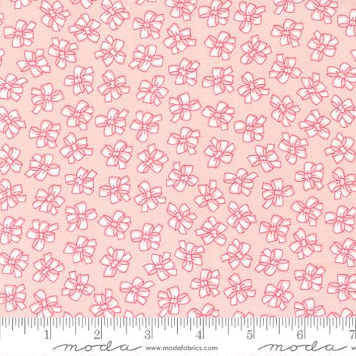 Lighthearted Ribbon Light Pink