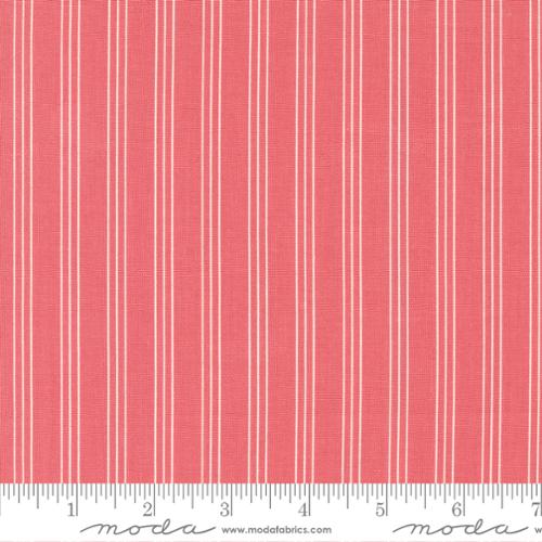 Lighthearted Stripe Pink