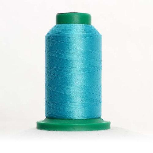Isacord 1000m Polyester - Island Green