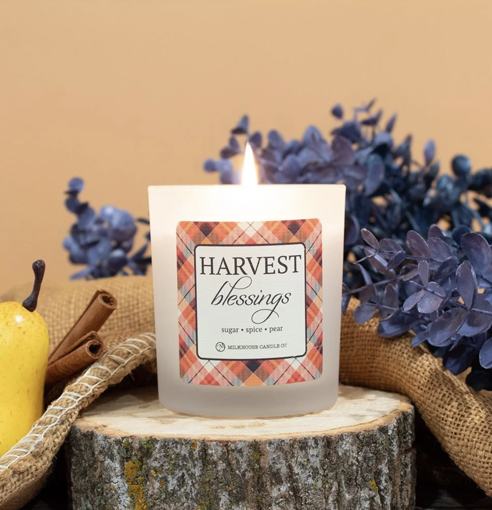 Harvest Blessings Limited Edition